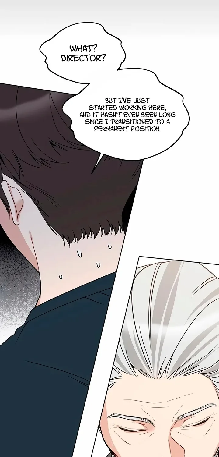 It’s Just Business Chapter 110 page 37