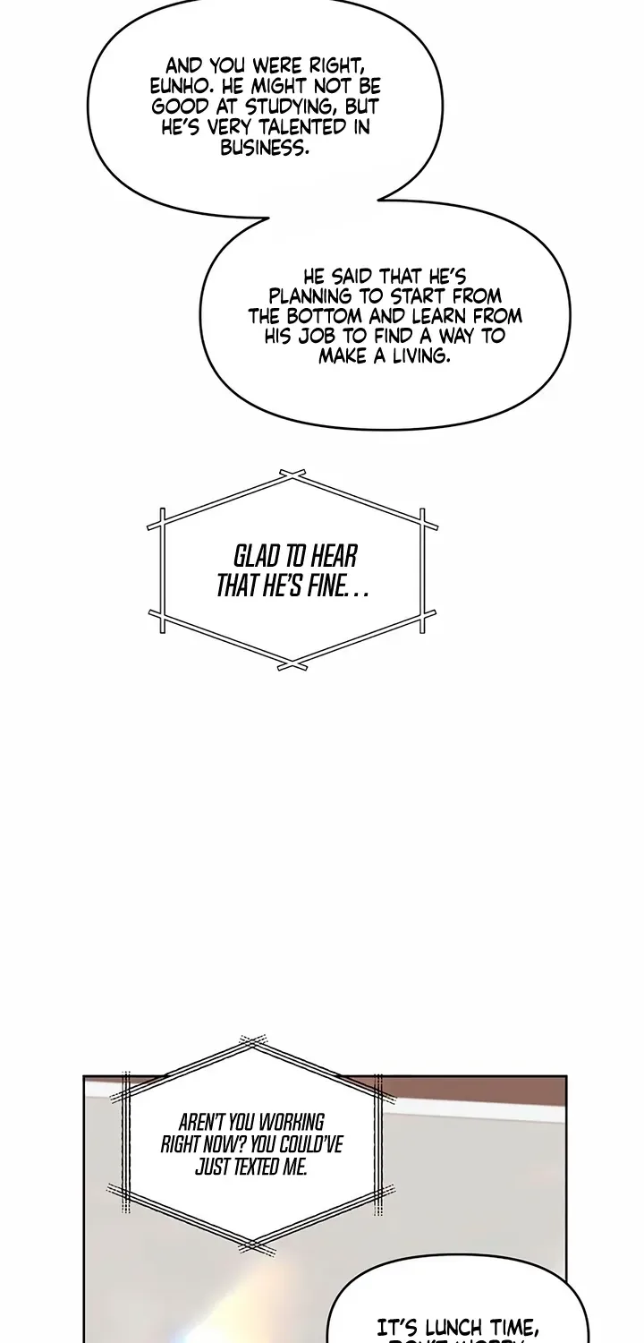 It’s Just Business Chapter 110 page 47