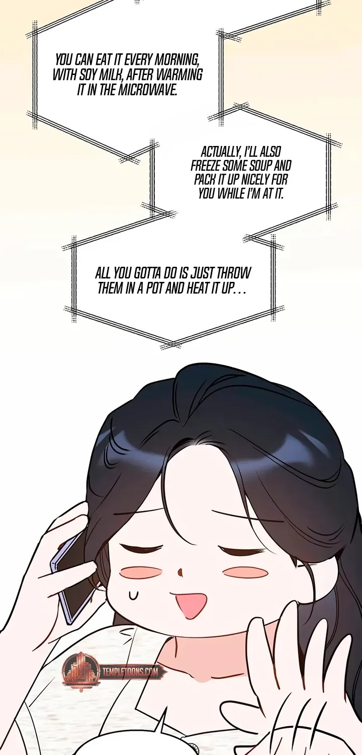 It’s Just Business Chapter 110 page 49
