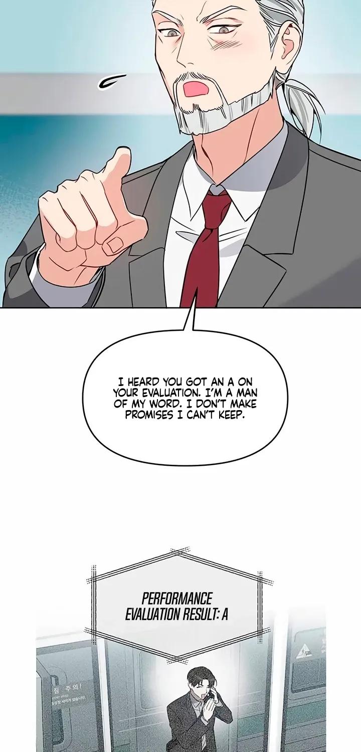 It’s Just Business Chapter 110 page 17