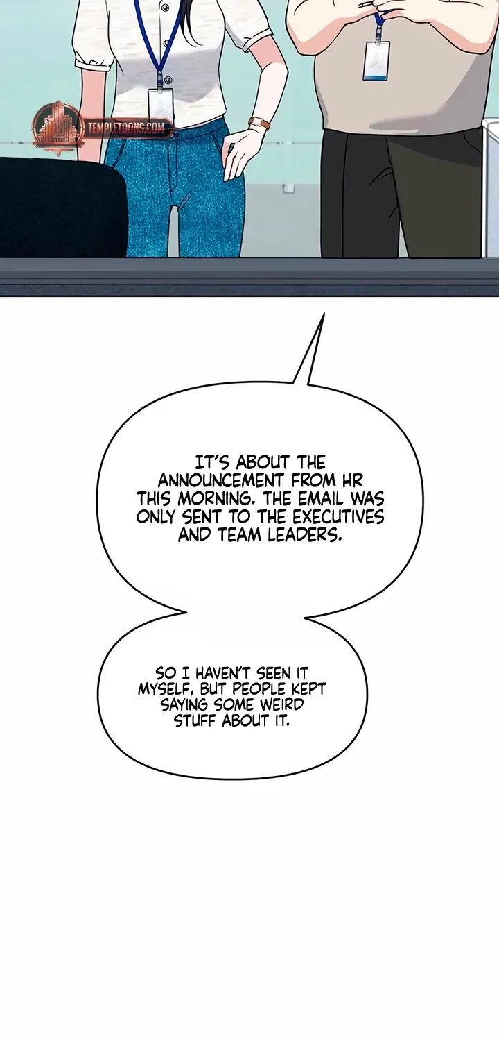 It’s Just Business Chapter 110 page 82