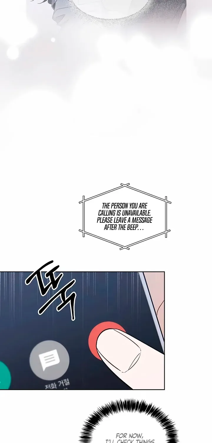 It’s Just Business Chapter 111 page 22