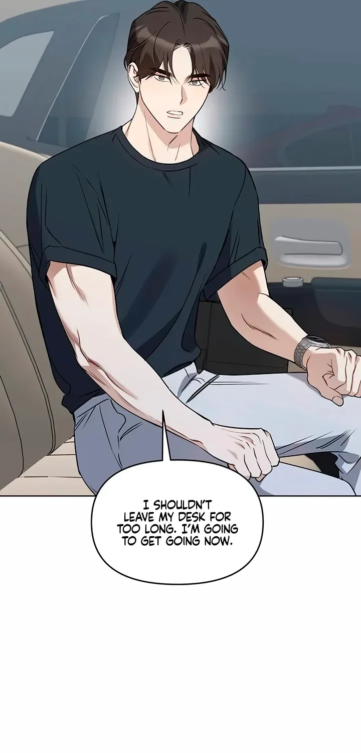 It’s Just Business Chapter 111 page 35