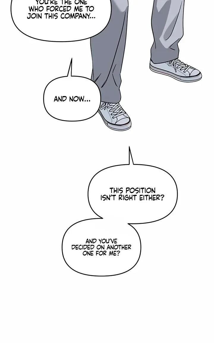 It’s Just Business Chapter 111 page 58