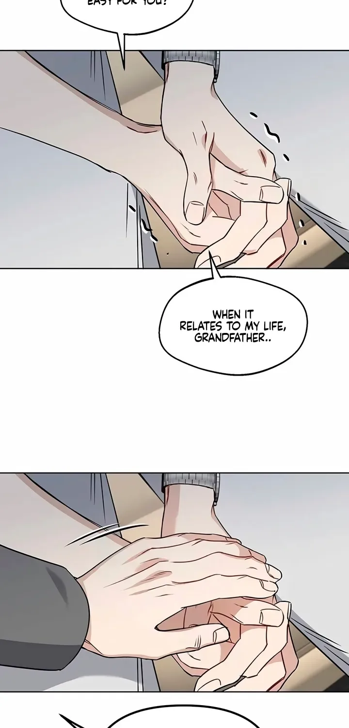 It’s Just Business Chapter 111 page 61