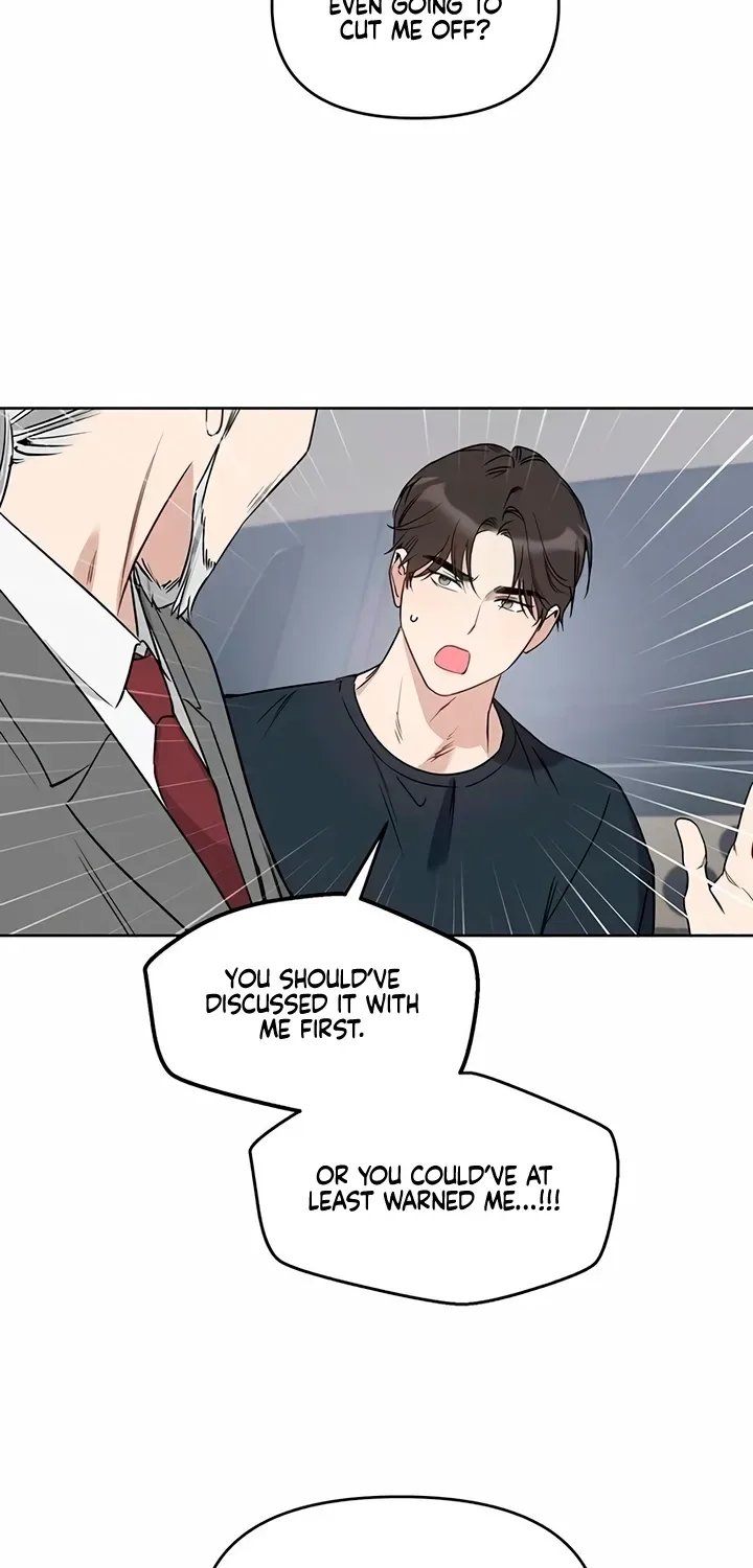 It’s Just Business Chapter 111 page 40
