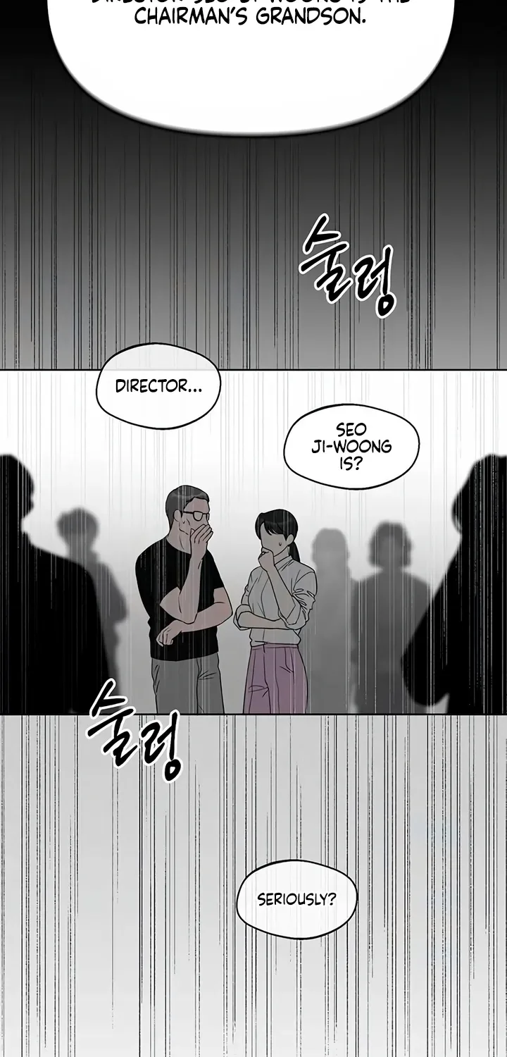 It’s Just Business Chapter 111 page 4