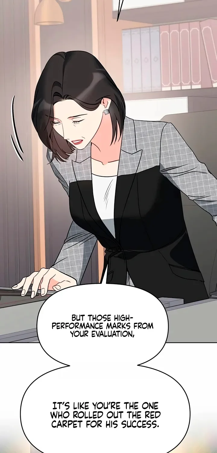 It’s Just Business Chapter 112 page 20