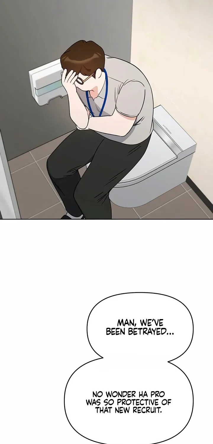It’s Just Business Chapter 112 page 28