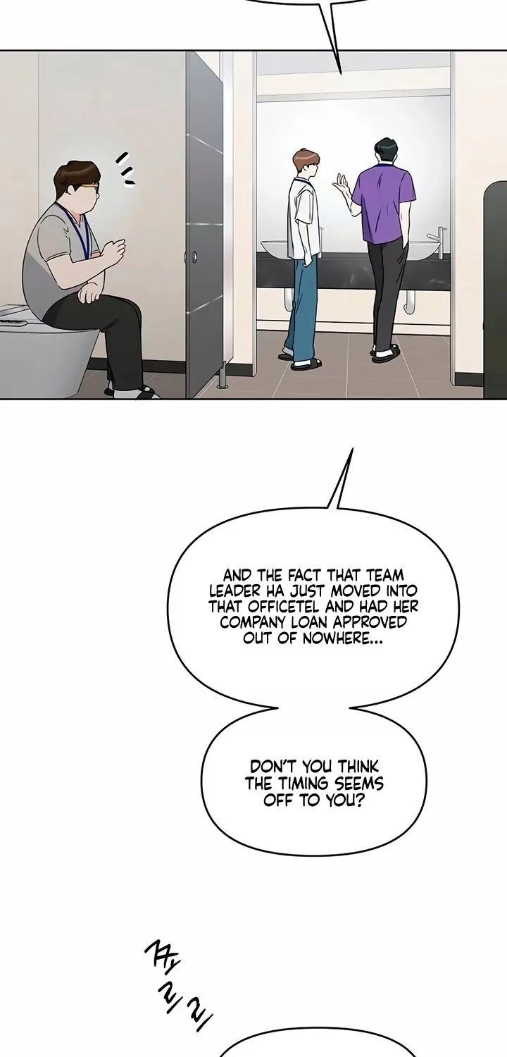 It’s Just Business Chapter 112 page 29
