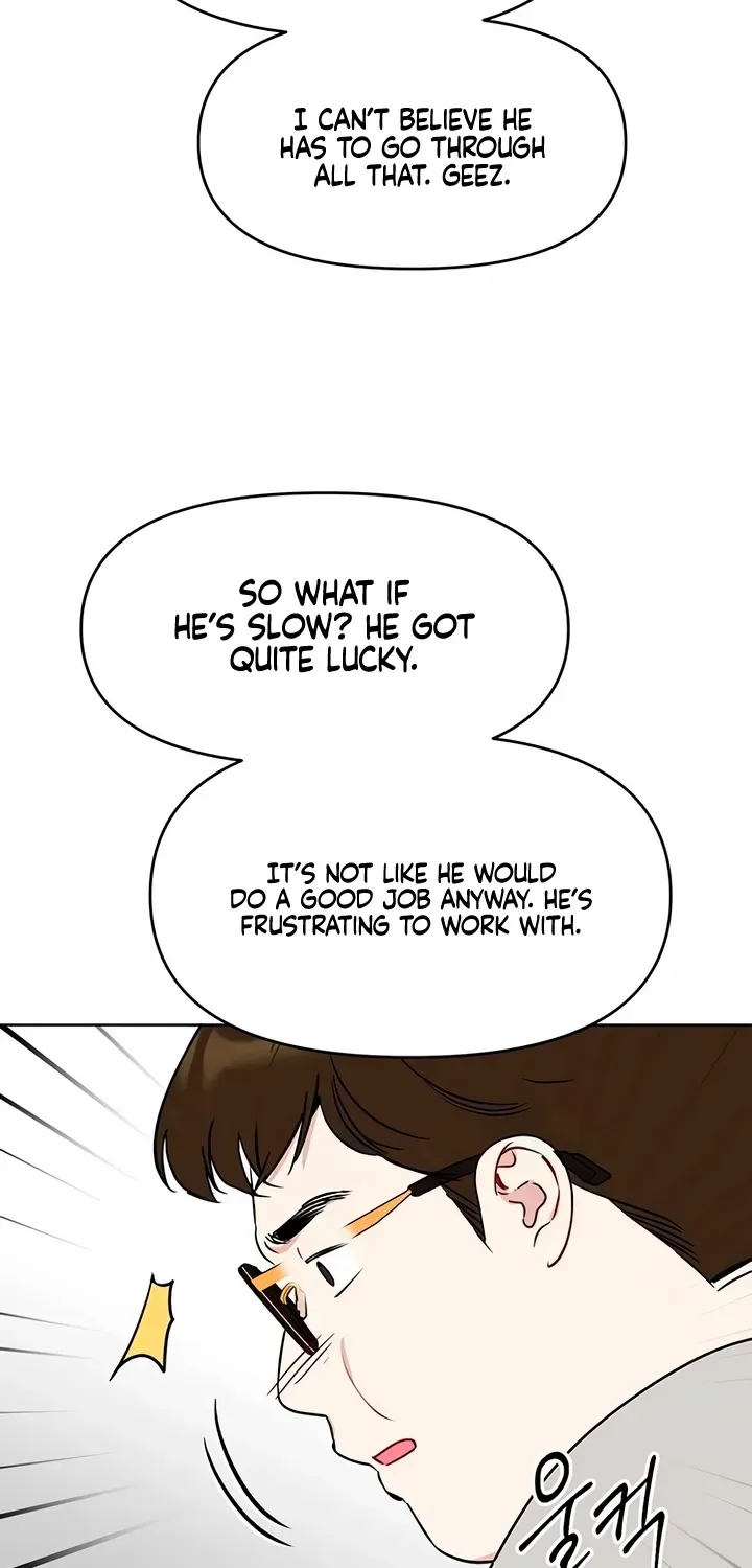 It’s Just Business Chapter 112 page 31