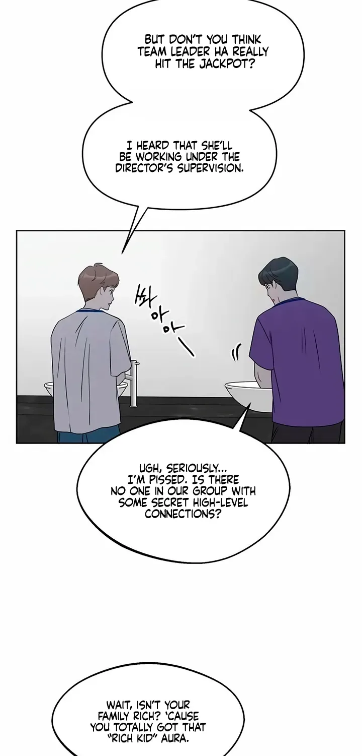 It’s Just Business Chapter 112 page 33
