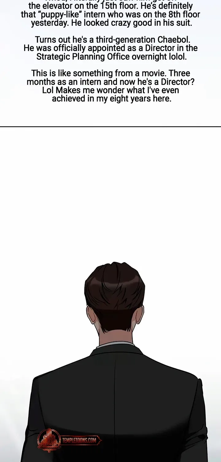 It’s Just Business Chapter 112 page 37