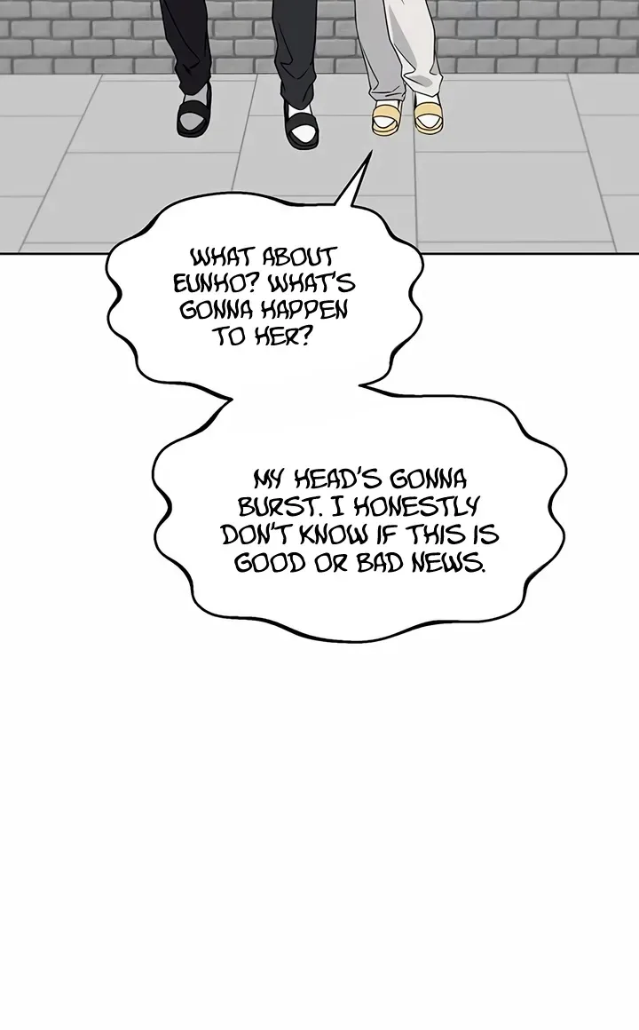 It’s Just Business Chapter 112 page 50