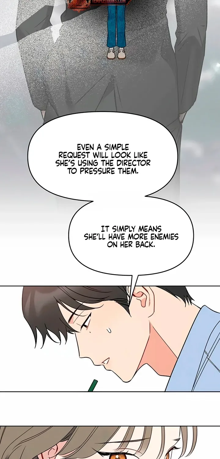 It’s Just Business Chapter 112 page 54