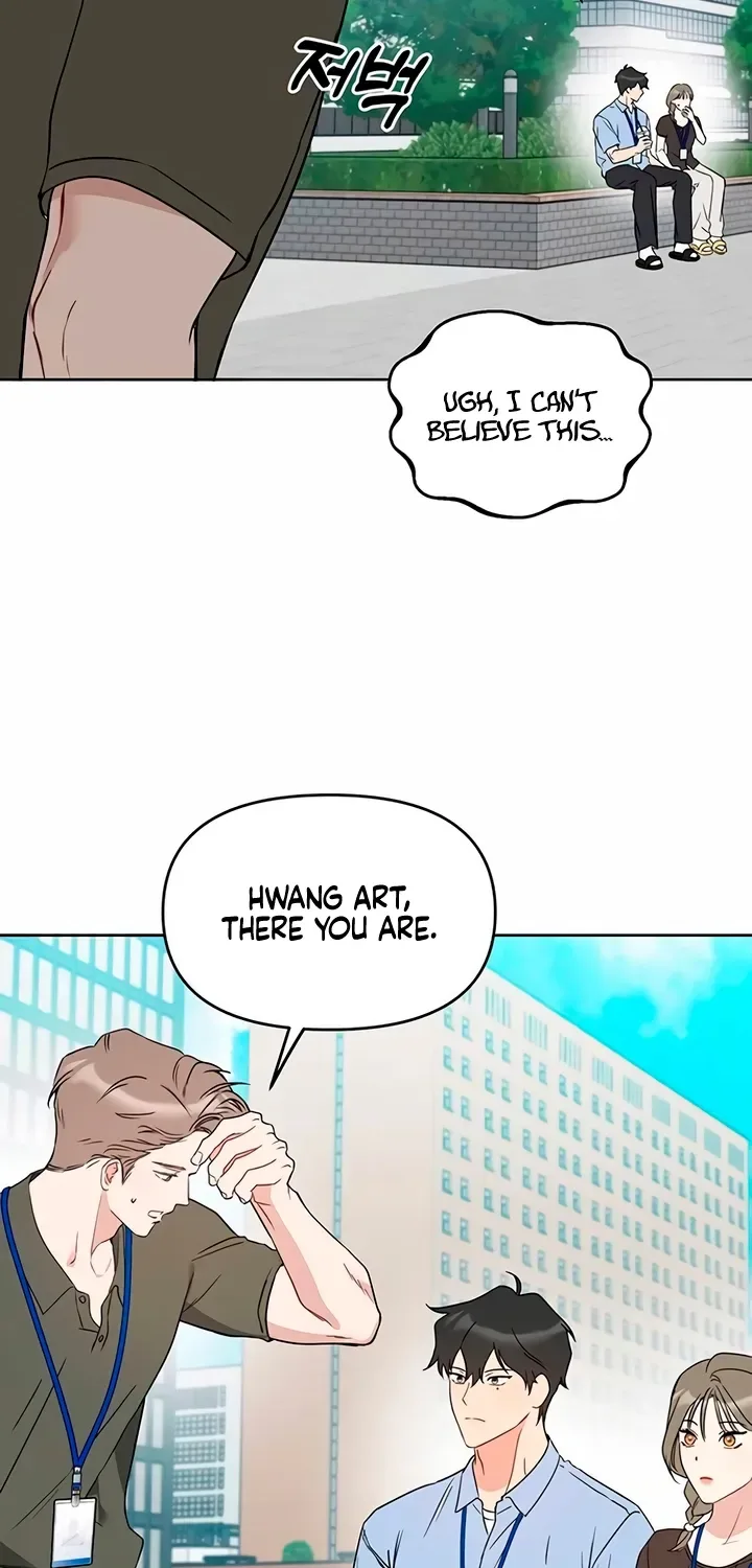 It’s Just Business Chapter 112 page 56