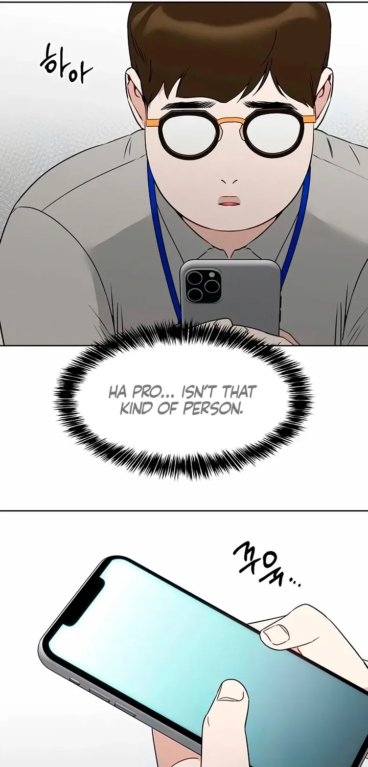 It’s Just Business Chapter 112 page 35