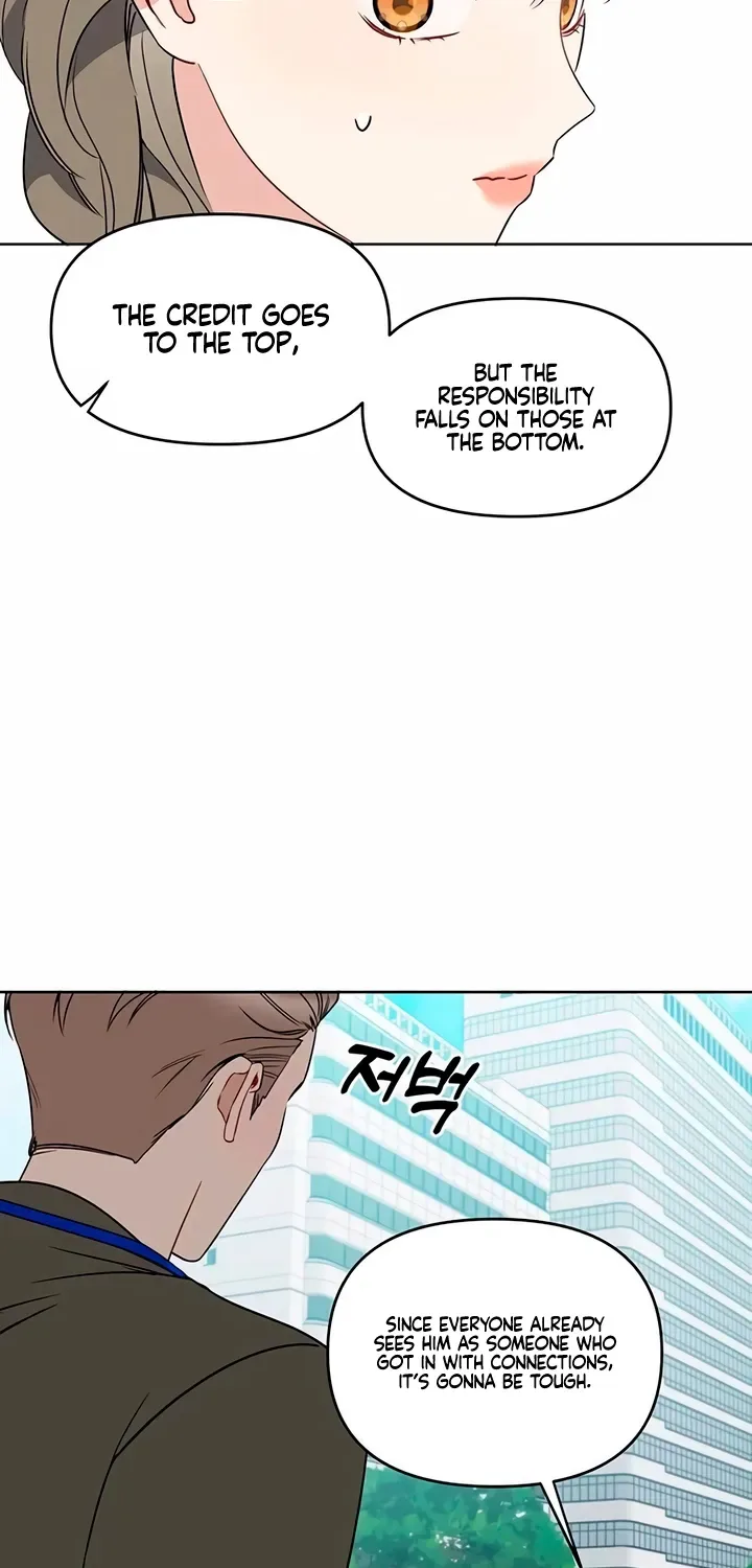 It’s Just Business Chapter 112 page 55