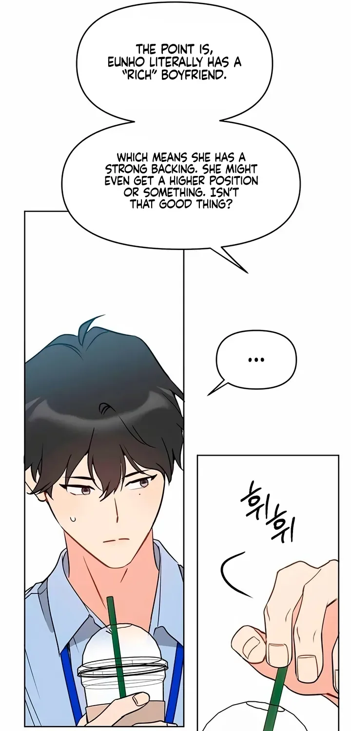 It’s Just Business Chapter 112 page 51