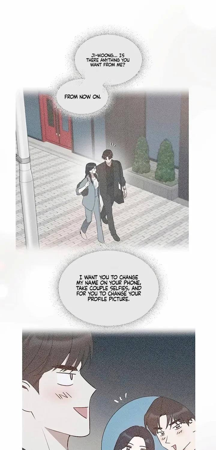 It’s Just Business Chapter 112 page 64