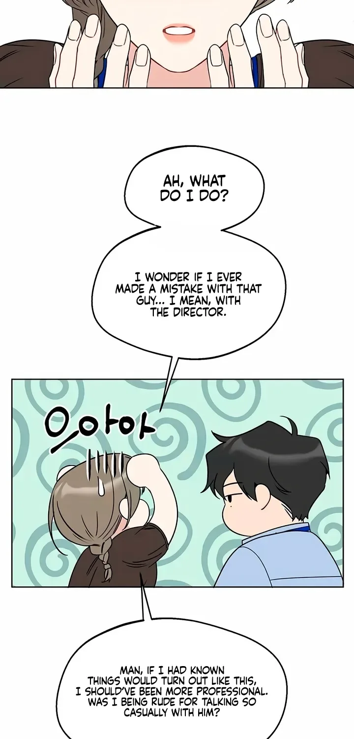 It’s Just Business Chapter 112 page 48