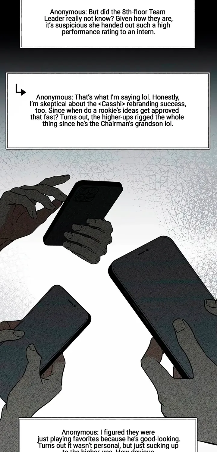 It’s Just Business Chapter 112 page 39