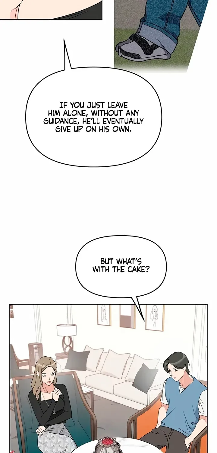 It’s Just Business Chapter 113 page 13