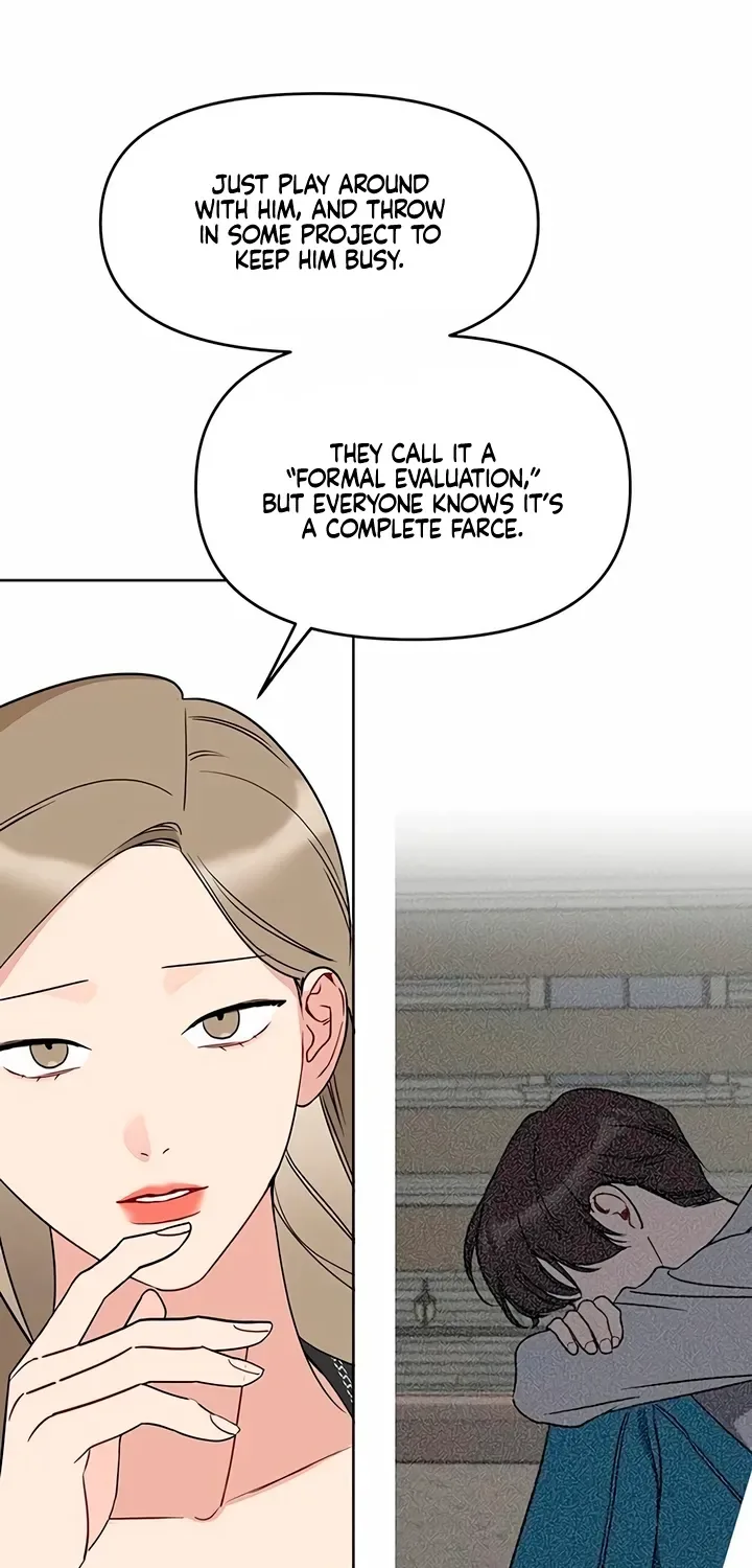 It’s Just Business Chapter 113 page 12
