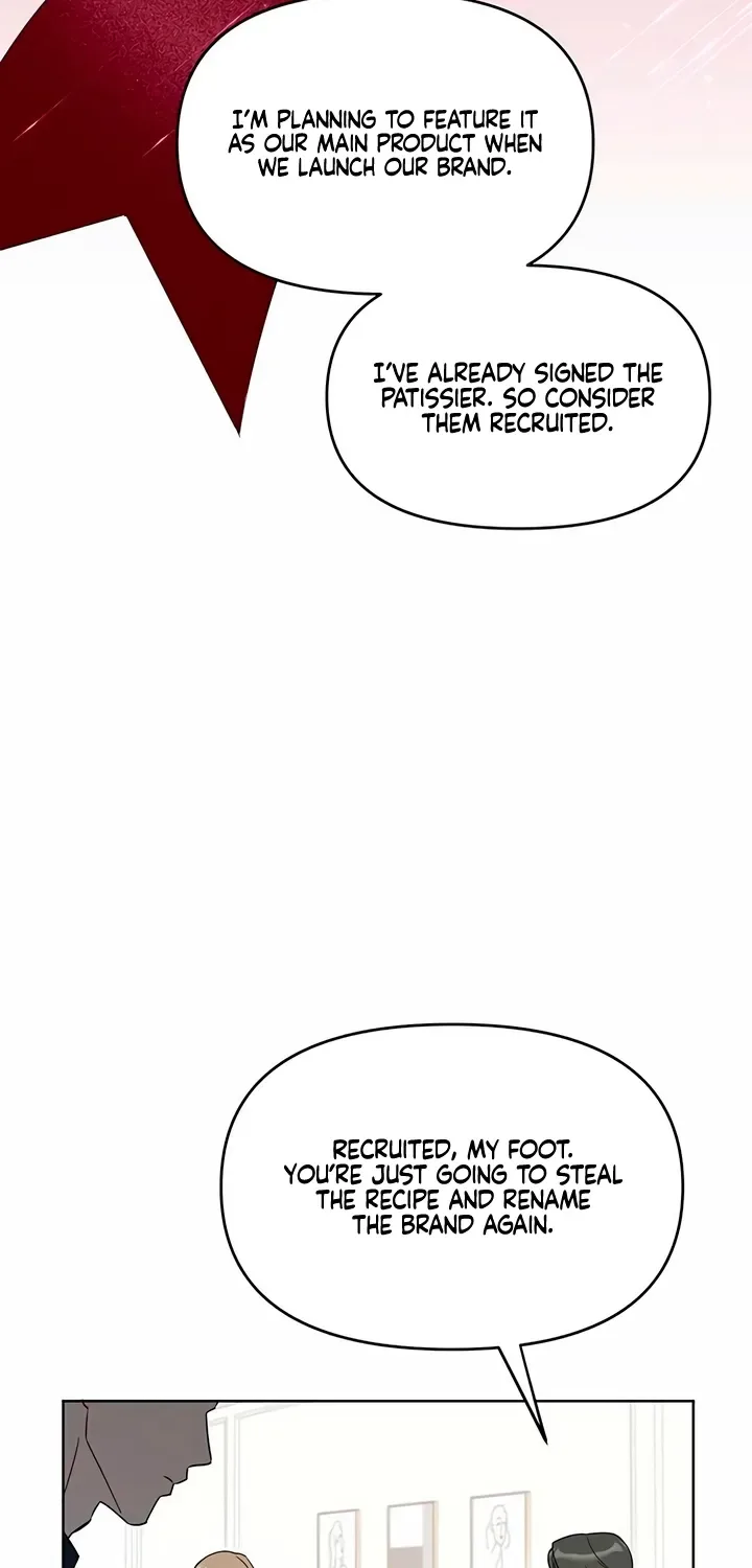 It’s Just Business Chapter 113 page 16