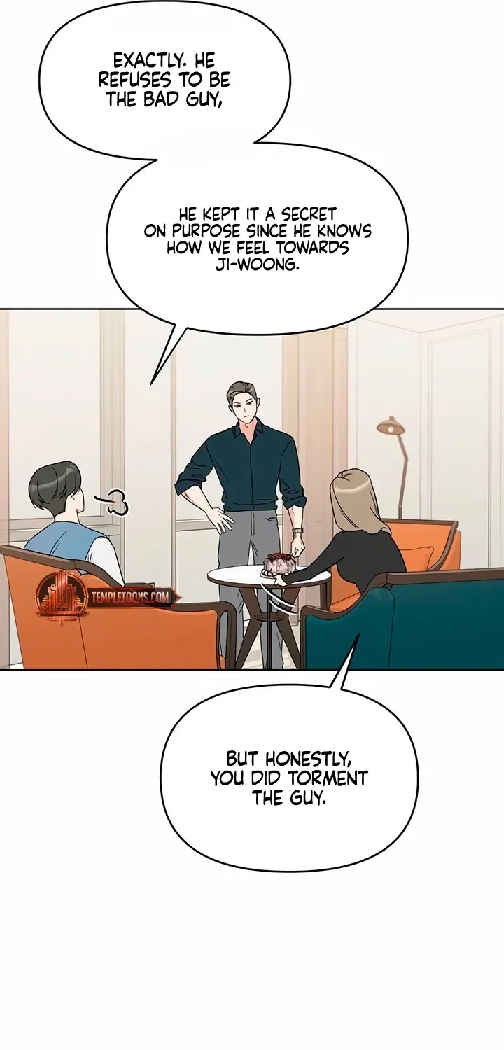 It’s Just Business Chapter 113 page 11