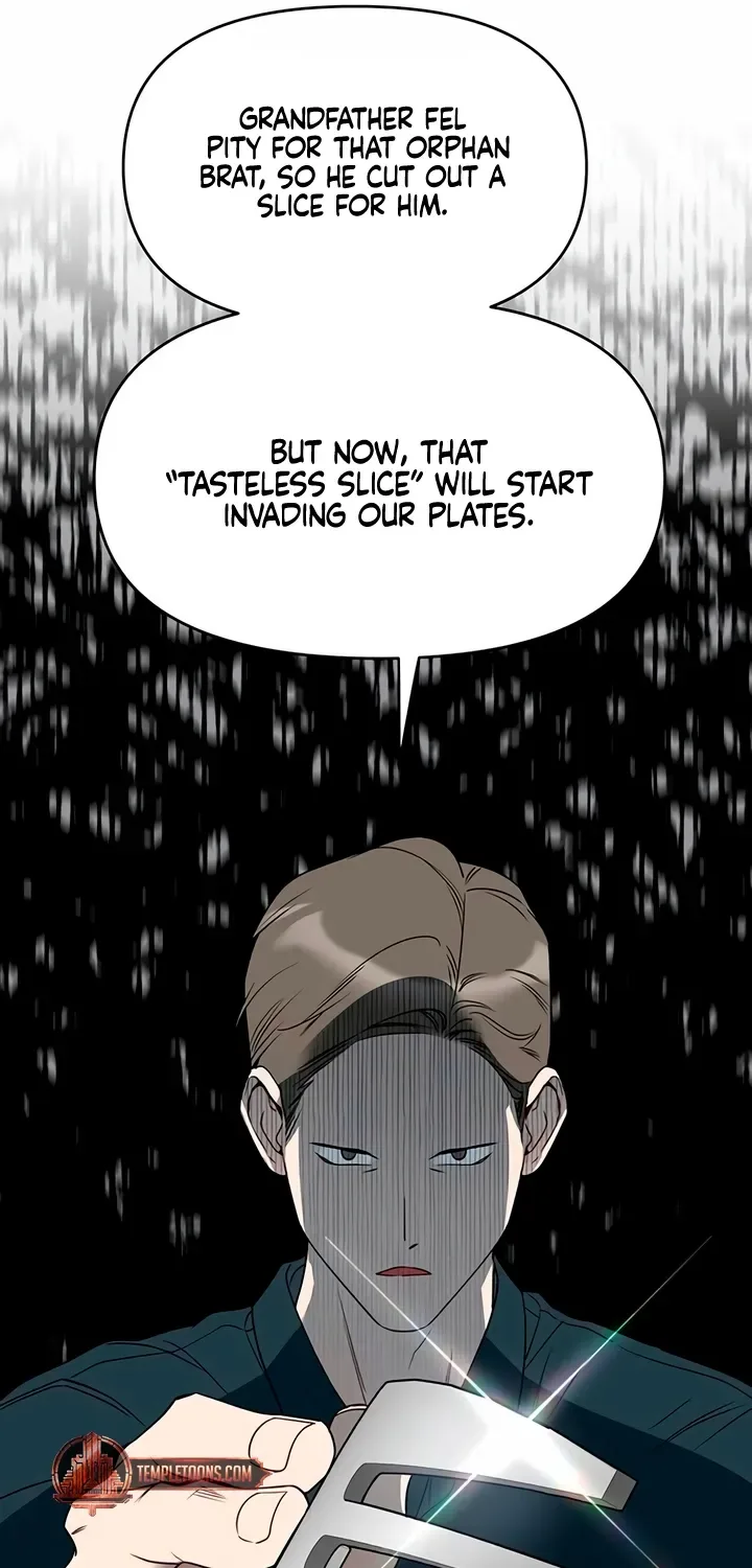 It’s Just Business Chapter 113 page 27