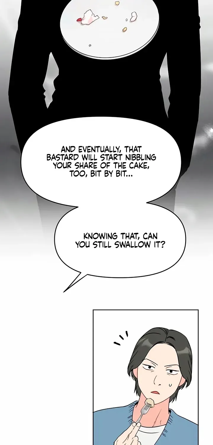 It’s Just Business Chapter 113 page 29