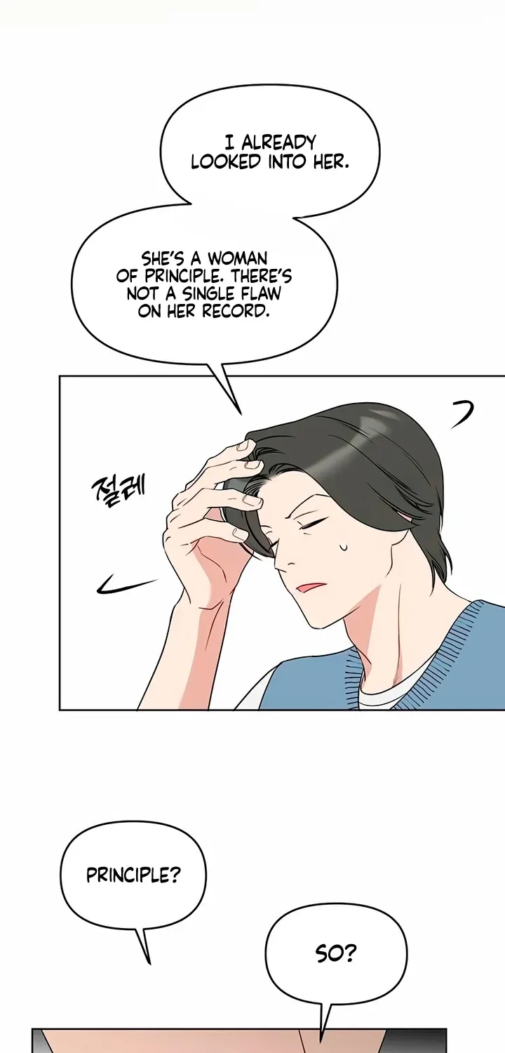 It’s Just Business Chapter 113 page 33