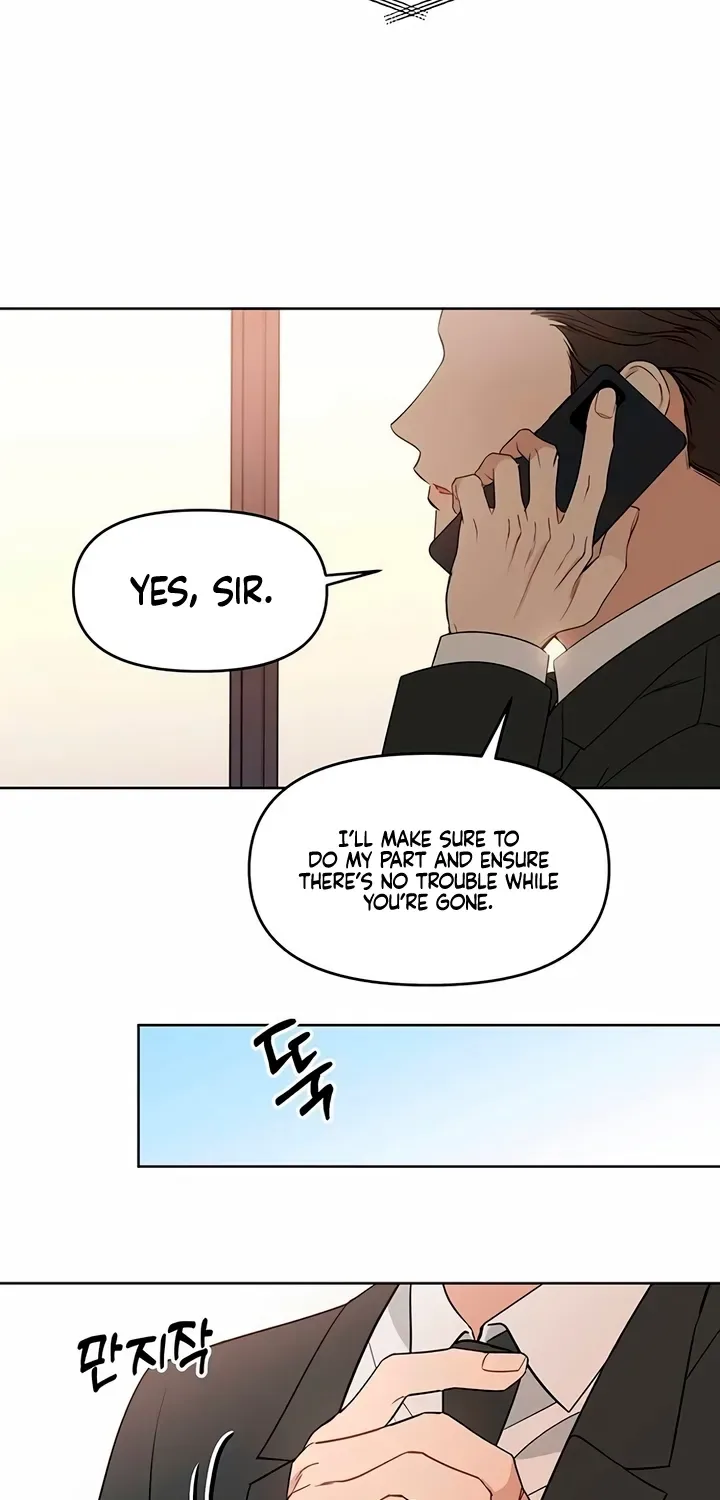 It’s Just Business Chapter 113 page 44