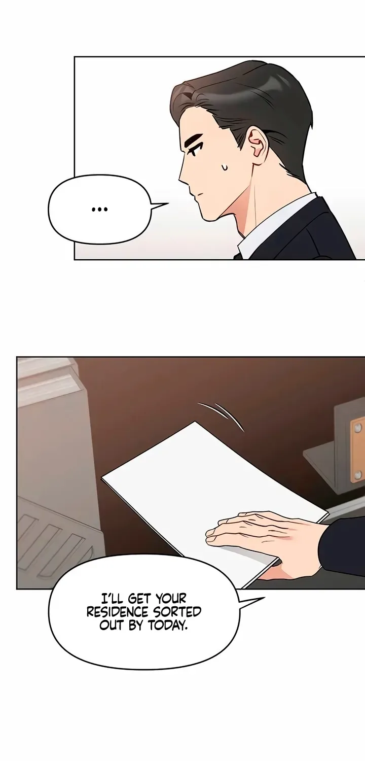 It’s Just Business Chapter 113 page 47