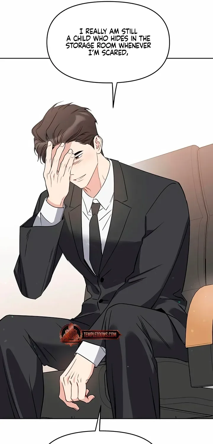 It’s Just Business Chapter 113 page 55
