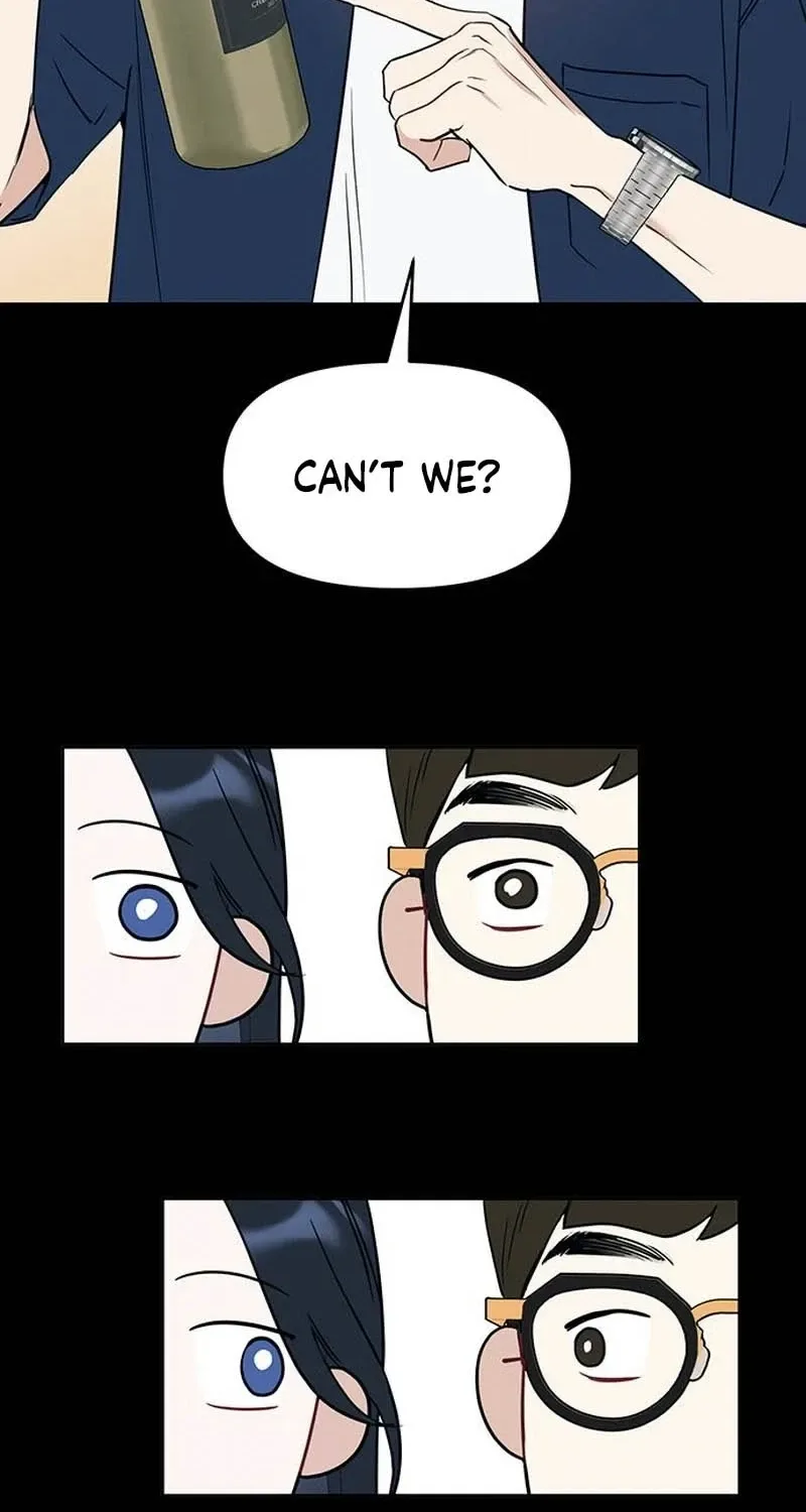 It’s Just Business Chapter 114 page 21