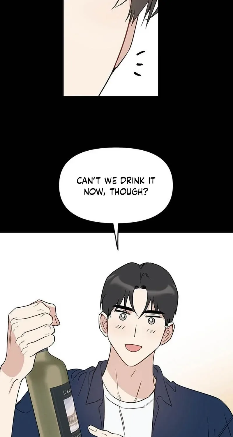It’s Just Business Chapter 114 page 20