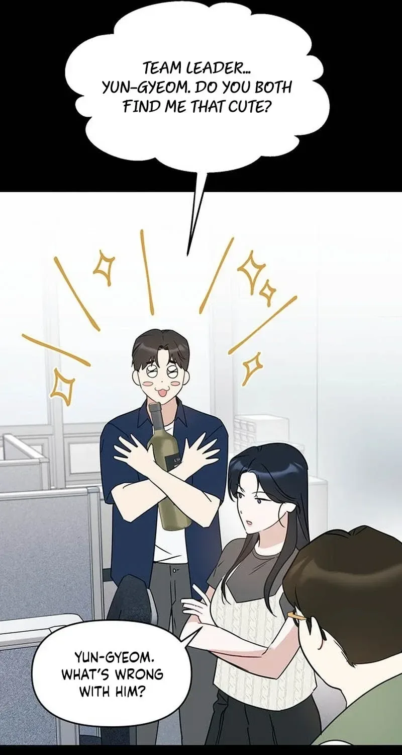 It’s Just Business Chapter 114 page 18