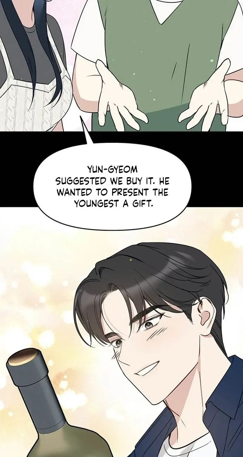 It’s Just Business Chapter 114 page 16
