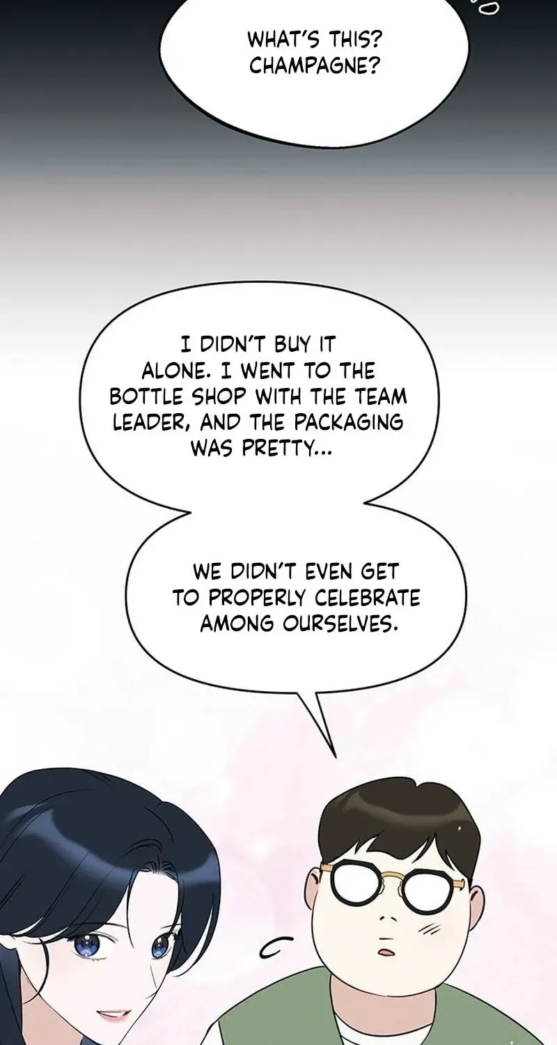 It’s Just Business Chapter 114 page 15