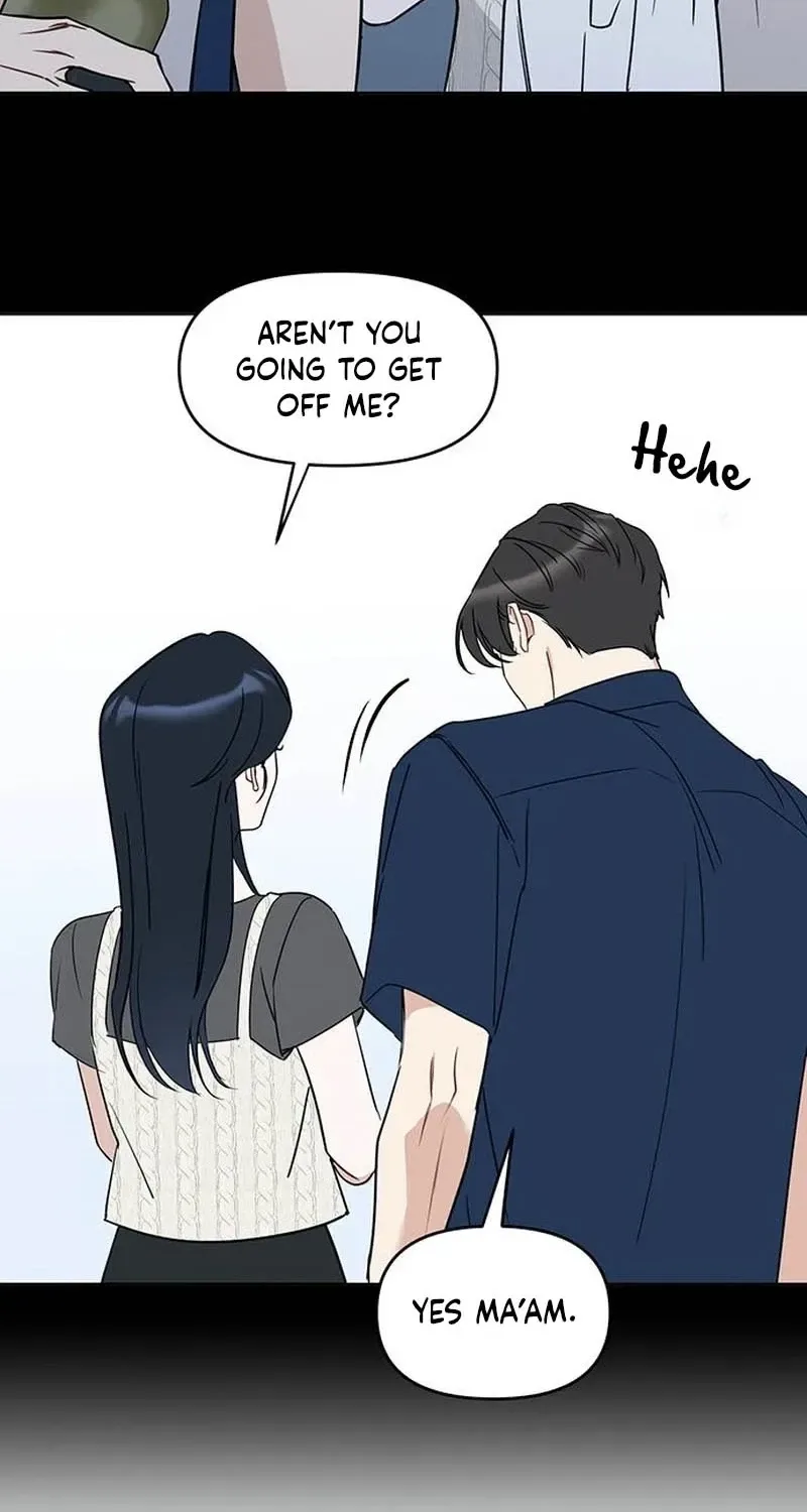 It’s Just Business Chapter 114 page 27