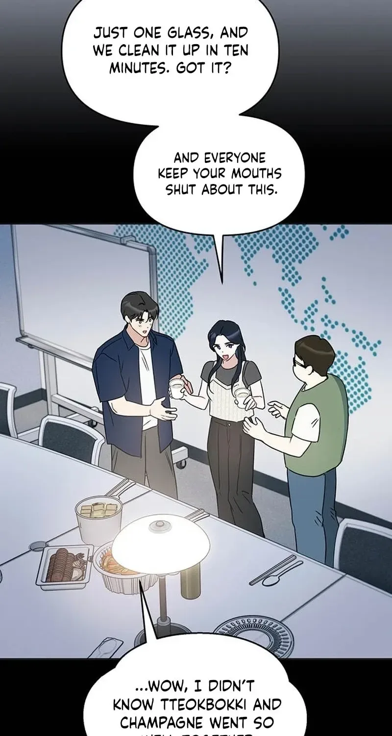 It’s Just Business Chapter 114 page 65