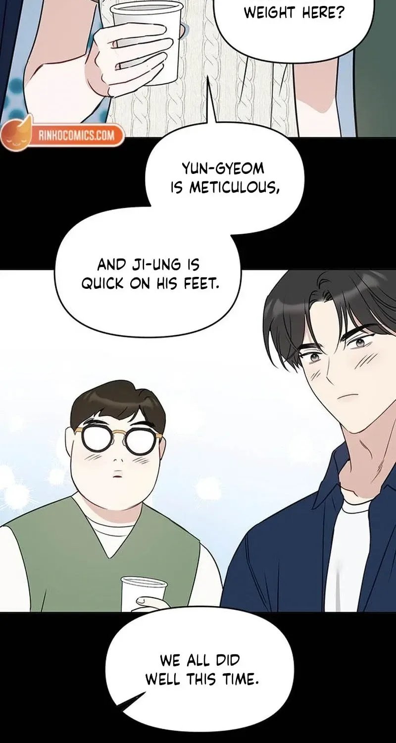 It’s Just Business Chapter 114 page 70