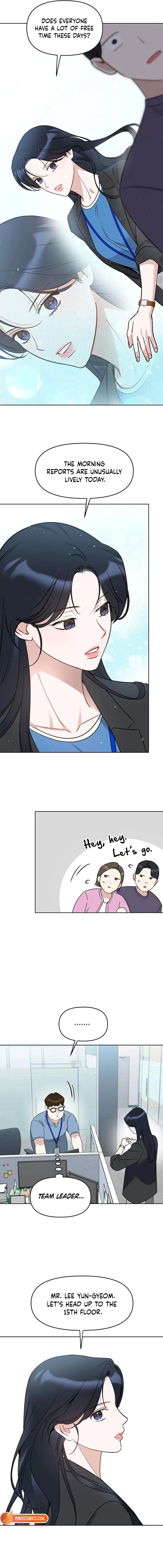 It’s Just Business Chapter 115 page 13