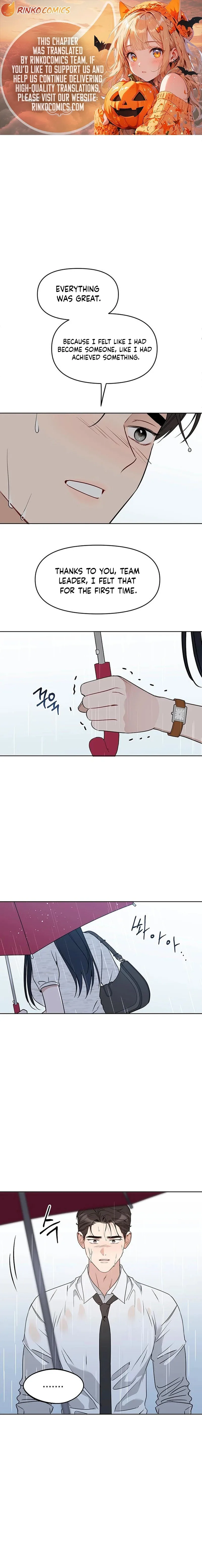 It’s Just Business Chapter 115 page 1