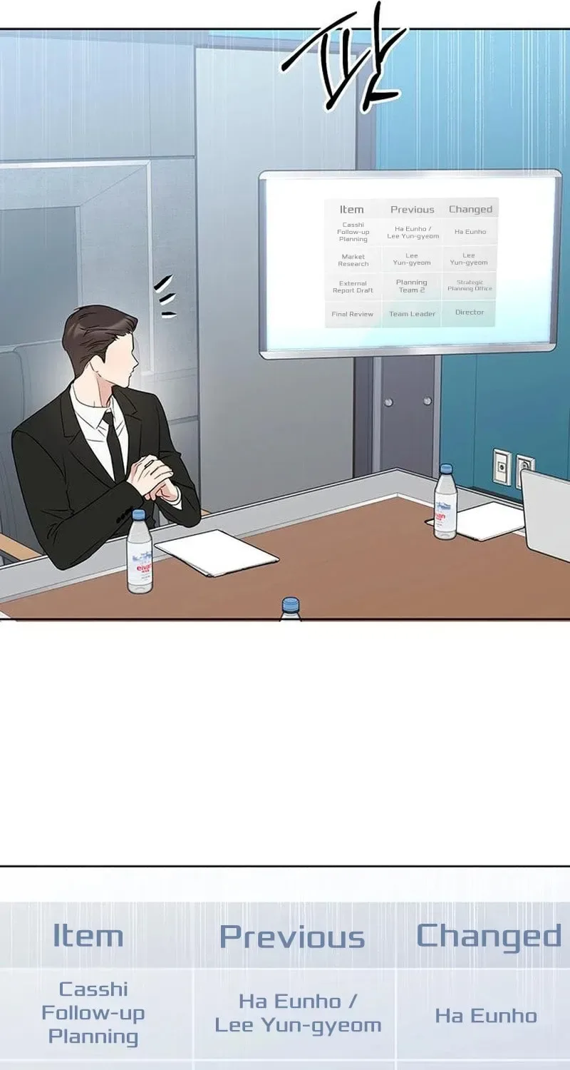 It’s Just Business Chapter 116 page 19