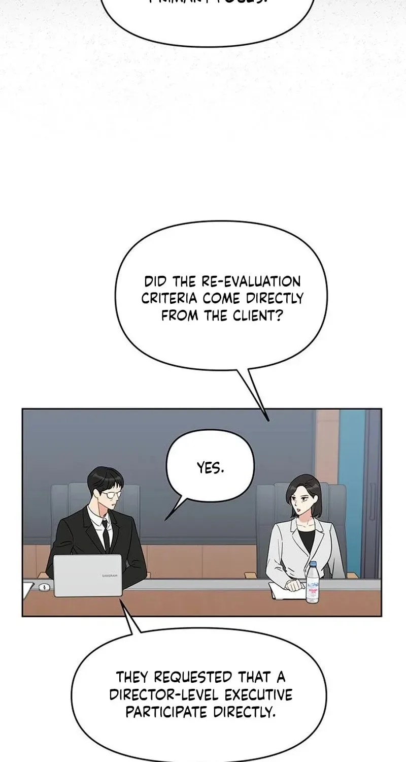It’s Just Business Chapter 116 page 15