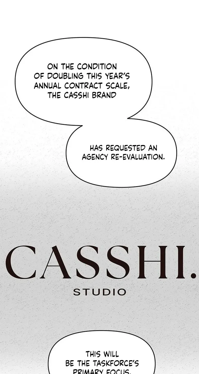 It’s Just Business Chapter 116 page 14