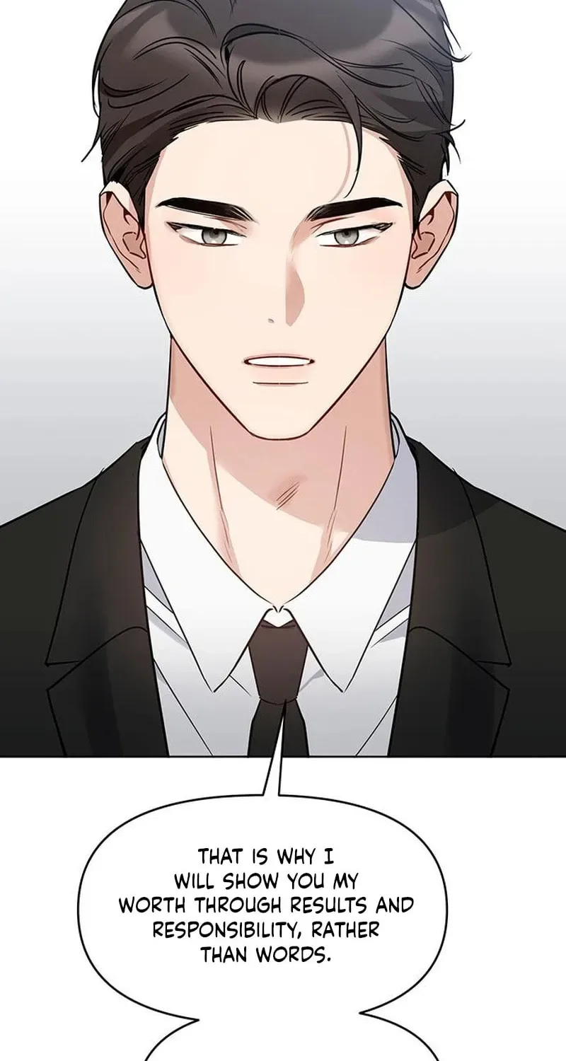 It’s Just Business Chapter 116 page 8